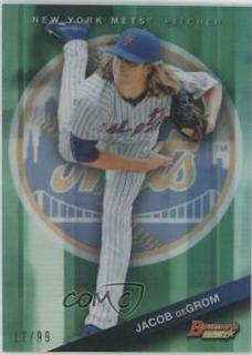 Jacob DeGrom
