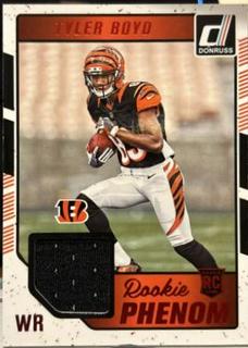 Tyler Boyd