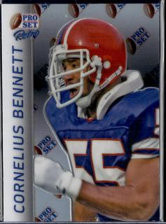 Cornelius Bennett