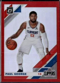Paul George