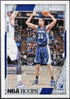 Brandan Wright