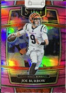 Joe Burrow