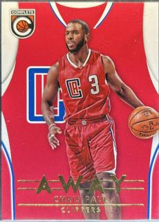 Chris Paul
