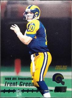 Trent Green