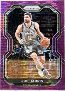 Joe Harris