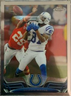 Reggie Wayne
