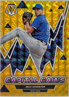 Max Scherzer