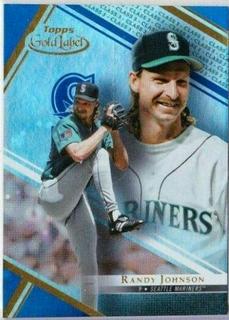 Randy Johnson