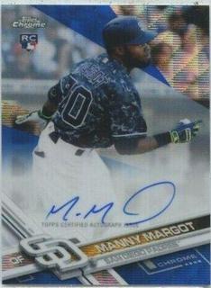 Manny Margot