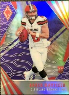 Baker Mayfield