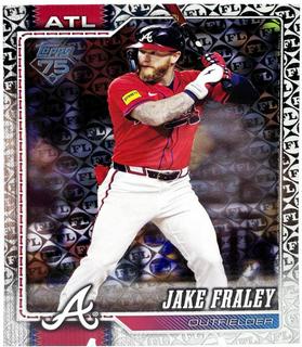 Jake Fraley