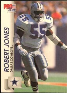 Robert Jones