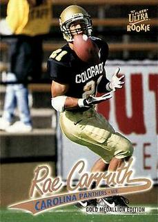Rae Carruth