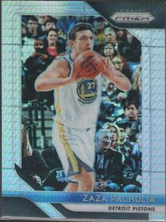 Zaza Pachulia
