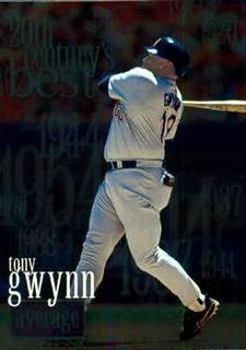 Tony Gwynn