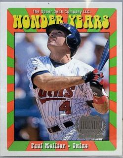 Paul Molitor