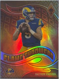 Matthew Stafford