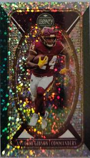 Antonio Gibson