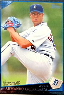 Armando Galarraga