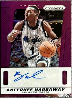 Anfernee Hardaway