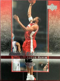Shareef Abdul-Rahim