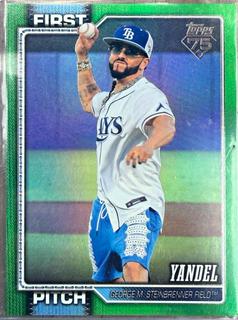Yandel