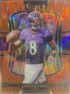 Lamar Jackson