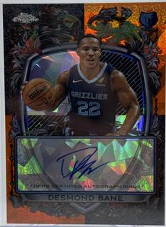 Desmond Bane