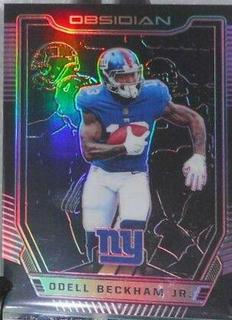 Odell Beckham Jr.