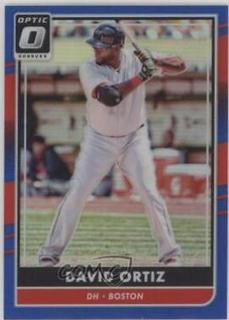 David Ortiz