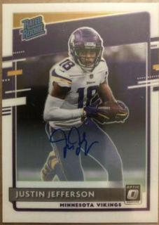 Justin Jefferson