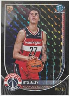 Will Riley