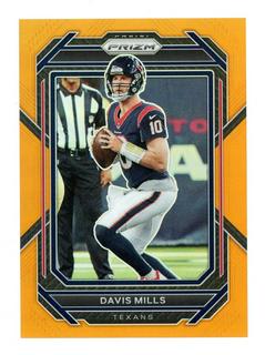 Davis Mills