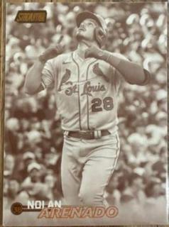 Nolan Arenado