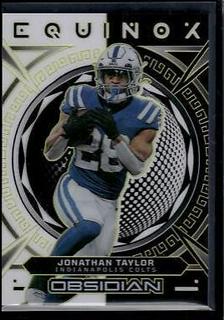 Jonathan Taylor