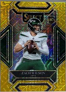 Zach Wilson