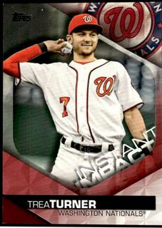Trea Turner