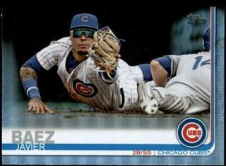 Javier Baez