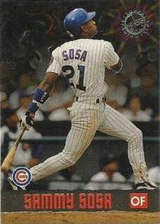 Sammy Sosa