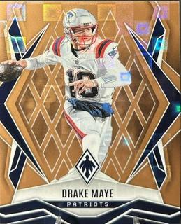 Drake Maye