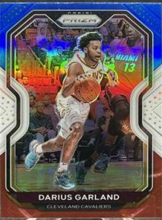 Darius Garland