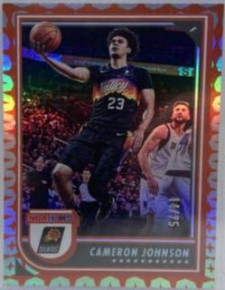 Cameron Johnson