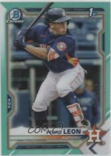 Pedro Leon