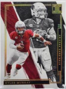 Kyler Murray