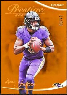 Lamar Jackson