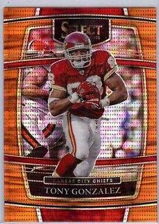 Tony Gonzalez