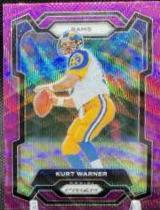 Kurt Warner