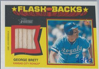 George Brett