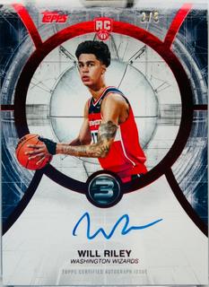 Will Riley