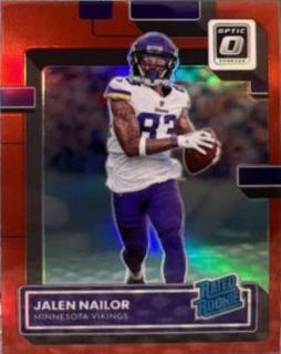 Jalen Nailor